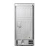 .AT.CROSS DOOR HAIER HCR7818DWPT 181,5X83,3 NF D INVERTER DISP.AGUA 4 - Imagen 8