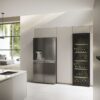 .AT.CROSS DOOR HAIER HCR7918EIMP NF E 177,5X90,8 C/DISP. INOX - Imagen 12