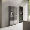 .AT.CROSS DOOR HAIER HCR7918EIMP NF E 177,5X90,8 C/DISP. INOX - Imagen 13
