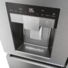 .AT.CROSS DOOR HAIER HCR7918EIMP NF E 177,5X90,8 C/DISP. INOX - Imagen 16