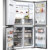 .AT.CROSS DOOR HAIER HCR7918EIMP NF E 177,5X90,8 C/DISP. INOX - Imagen 19