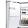 .AT.CROSS DOOR HAIER HCR7918EIMP NF E 177,5X90,8 C/DISP. INOX - Imagen 23