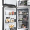 .AT.CROSS DOOR HAIER HCR7918EIMP NF E 177,5X90,8 C/DISP. INOX - Imagen 25