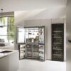 .AT.CROSS DOOR HAIER HCR7918EIMP NF E 177,5X90,8 C/DISP. INOX - Imagen 28