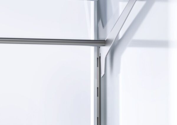 .AT.CROSS DOOR HAIER HCR7918EIMP NF E 177,5X90,8 C/DISP. INOX - Imagen 29