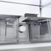 .AT.CROSS DOOR HAIER HCR7918EIMP NF E 177,5X90,8 C/DISP. INOX - Imagen 30