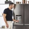 .AT.CROSS DOOR HAIER HCR7918EIMP NF E 177,5X90,8 C/DISP. INOX - Imagen 32