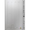 .AT.CROSS DOOR HAIER HCR7918EIMP NF E 177,5X90,8 C/DISP. INOX - Imagen 5