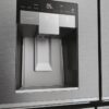 .AT.CROSS DOOR HAIER HCR7918EIMP NF E 177,5X90,8 C/DISP. INOX - Imagen 10