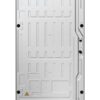 .AT.CROSS DOOR HAIER HCW58F18EWMP NF E 177,5X83 C/DISP. INOX - Imagen 11