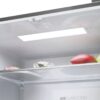 .AT.CROSS DOOR HAIER HCW58F18EWMP NF E 177,5X83 C/DISP. INOX - Imagen 16