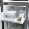 .AT.CROSS DOOR HAIER HCW58F18EWMP NF E 177,5X83 C/DISP. INOX - Imagen 21