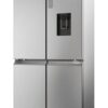 .AT.CROSS DOOR HAIER HCW58F18EWMP NF E 177,5X83 C/DISP. INOX - Imagen 7