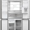 .AT.CROSS DOOR HAIER HCW7819EHMP - Imagen 2