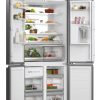 .AT.CROSS DOOR HAIER HCW7819EHMP - Imagen 5