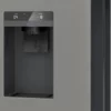 .AT.CROSS DOOR SIEMENS KF96DPPEA 183X91 NF E DISP.AGUA.HIELO C/RED AG - Imagen 8