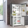 .AT.CROSS DOOR SIEMENS KF96DPPEA 183X91 NF E DISP.AGUA.HIELO C/RED AG - Imagen 9
