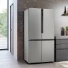 .AT.CROSS DOOR SIEMENS KF96NVPEA 183X90,5 NF E 605L INOX - Imagen 3