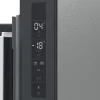 .AT.CROSS DOOR SIEMENS KF96NVPEA 183X90,5 NF E 605L INOX - Imagen 5