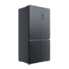 .AT.CROSS DOOR TEKA RMF 77960 190X91,1 NF E INOX 113430054 - Imagen 3