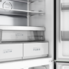 .AT.CROSS DOOR TEKA RMF 77960 190X91,1 NF E INOX 113430054 - Imagen 4