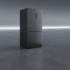 .AT.CROSS DOOR TEKA RMF 77960 190X91,1 NF E INOX 113430054 - Imagen 7