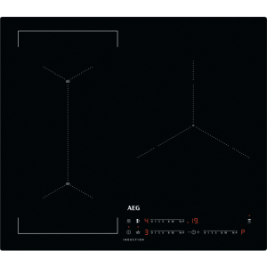 .AT.ENCIMERA INDUCCION AEG IAE63421CB 4F.