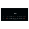 .AT.ENCIMERA INDUCCION AEG IKE84475FB 4F.80CM 7350W - Imagen 4