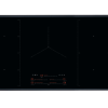 .AT.ENCIMERA INDUCCION AEG IKE95771FB 5F.90CM 7200W
