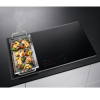 .AT.ENCIMERA INDUCCION AEG IKE95771FB 5F.90CM 7200W - Imagen 3