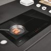.AT.ENCIMERA INDUCCION HAIER HAMTSJ86MC/1 - Imagen 5