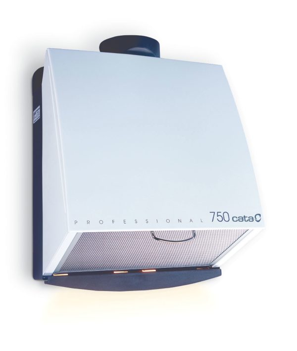 .AT.EXTRACTOR CATA PROFESSIONAL 750 00117000