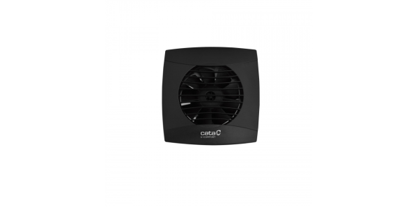 .AT.EXTRACTOR CATA UC-10 HYGRO BLACK 01202200