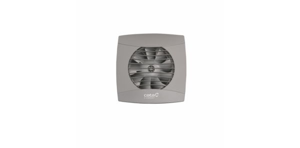 .AT.EXTRACTOR CATA UC-100 PLUS TIMER SILVER 01201000