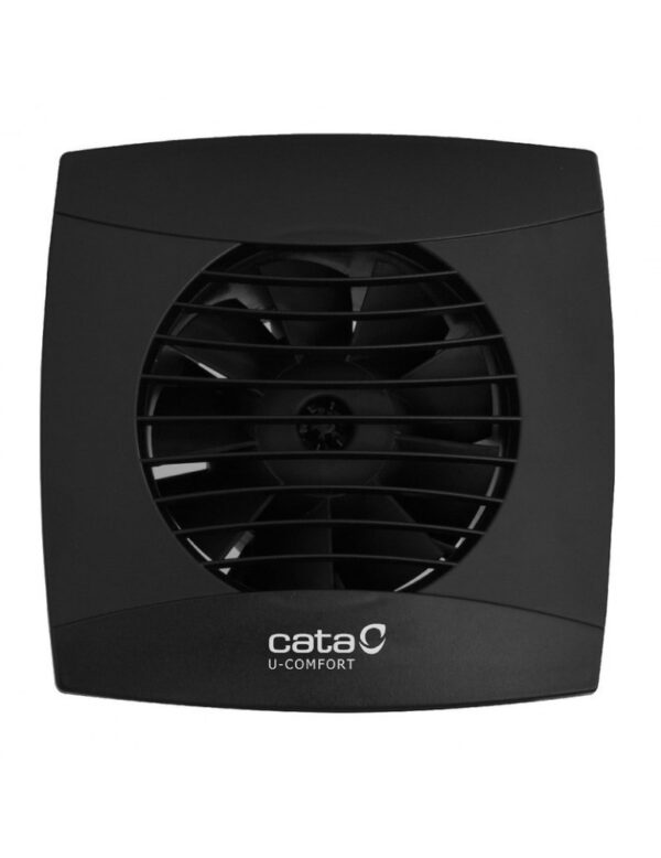 .AT.EXTRACTOR CATA UC-100 STD BLACK 01256000 - Imagen 2