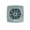 .AT.EXTRACTOR CATA UC-12 TIMER HYGRO SILVER IP-44 GRIS 01301200