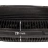 .AT.FILTRO CARBON TEKA D1C (CNL 6815/9815 PLUS) 61801236 - Imagen 3