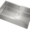 .AT.FREGADERO TEKA 115000056 AMERICAN PRO 80 M-XP 1C - Imagen 3