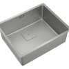 .AT.FREGADERO TEKA 115000062 FREG.FORTINOX FLEXLINEA RS15 50.40 M-FX  - Imagen 2