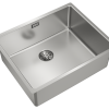 .AT.FREGADERO TEKA 115000065 FREG. PURECLEAN BE LINEA RS15 50.40 M-XP - Imagen 2