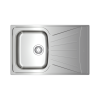 .AT.FREGADERO TEKA 115120033 STARBRIGHT 45 E-XP 1C 1E REV - Imagen 4