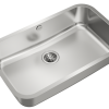 FREGADERO TEKA BE 74.43 INOX 10125121 - Imagen 2