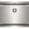 .AT.FREGADERO TEKA BE 74.43 INOX 10125121