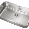 FREGADERO TEKA BE 74.43 INOX 10125121 - Imagen 3