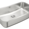 FREGADERO TEKA BE 74.43 INOX 10125121 - Imagen 4