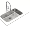 FREGADERO TEKA BE 74.43 INOX 10125121 - Imagen 5