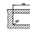 .AT.FREGADERO TEKA PUR.FLEX LINEA RS15 115030009 - Imagen 4