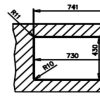 .AT.FREGADERO TEKA PUR.FLEX LINEA RS15 115030009 - Imagen 5