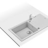 .AT.FREGADERO TEKA STONE 60 L-TG 1C 1E 115330012 - Imagen 2