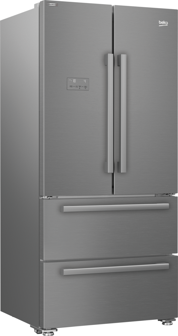 5X84 NF E INOX